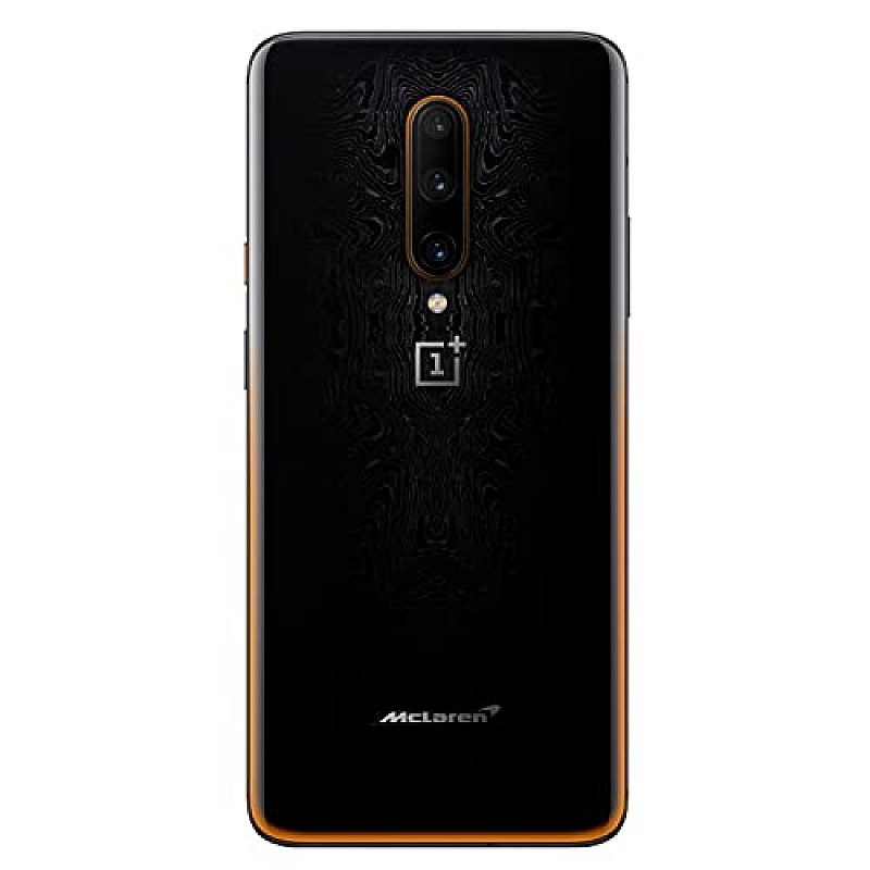 OnePlus 7T Pro 5G McLaren Edition 12GB RAM 256GB Storage Refurbished