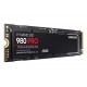 SAMSUNG 980 PRO 250GB PCIe NVMe Gen4 Internal Gaming SSD M.2 (MZ-V8P250B)