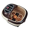 Lifelong LLM279 Corded Electric Foot Spa and Massager