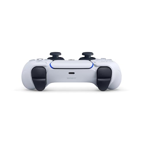 Sony DualSense Wireless Controller White (PlayStation 5)
