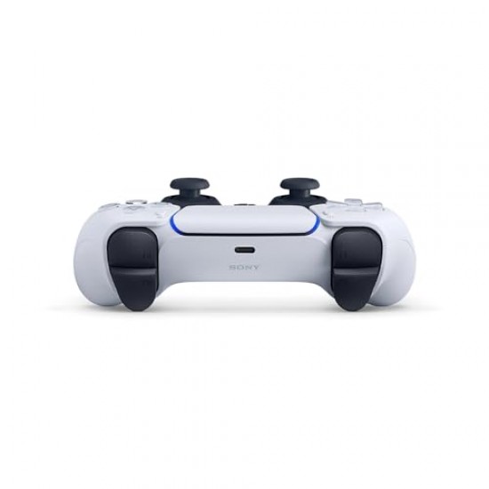 Sony DualSense Wireless Controller White (PlayStation 5)