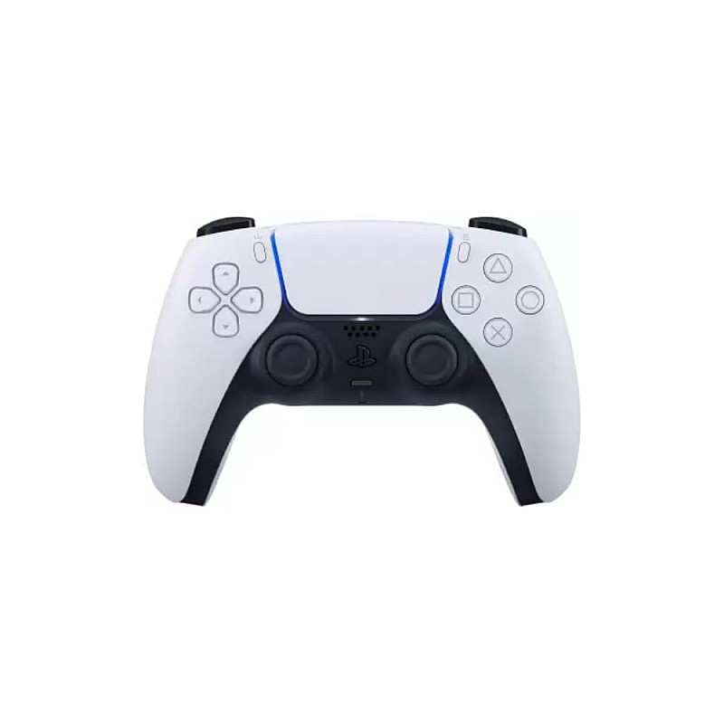 Sony DualSense Wireless Controller White (PlayStation 5)