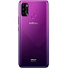 Infinix Smart 4 Plus (Violet 3 GB RAM 32 GB Storage Refurbished