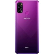 Infinix Smart 4 Plus (Violet 3 GB RAM 32 GB Storage Refurbished