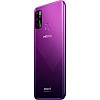 Infinix Smart 4 Plus (Violet 3 GB RAM 32 GB Storage Refurbished