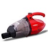 Eureka Forbes Compact 700 Watts Vacuum Cleaner And 6 accessories Red Black