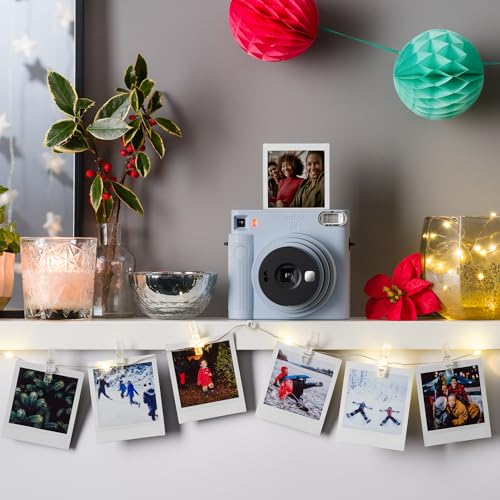 Fujifilm Instax Square SQ1 Camera - Glacier Blue Fujifilm Instax Square SQ1 Camera - Glacier Blue