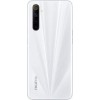  Realme 6i (Lunar White,  6GB RAM 64 GB Storage Refurbished)