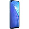 Realme 6 (Comet Blue, 64 GB) (6 GB RAM) Refurbished