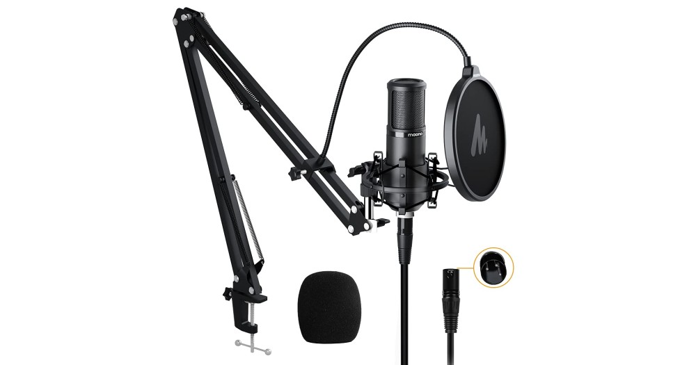 MAONO-AU-PM320S-Professional-