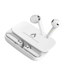ACOOSTA TRUBUDS Slide True Wireless Earbuds TWS with Bluetooth v5.0, Upto 20 Hours Playtime 