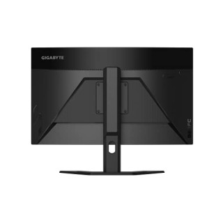 GIGABYTE G27Fc 27 Inch (68.58 Cm) 165Hz Curved Gaming LCD Monitor Black GIGABYTE G27Fc 27 Inch (68.58 Cm) 165Hz Curved Gaming LCD Monitor Black