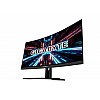 GIGABYTE G27Fc 27 Inch (68.58 Cm) 165Hz Curved Gaming LCD Monitor Black