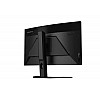 GIGABYTE G27Fc 27 Inch (68.58 Cm) 165Hz Curved Gaming LCD Monitor Black