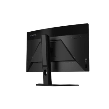 GIGABYTE G27Fc 27 Inch (68.58 Cm) 165Hz Curved Gaming LCD Monitor Black GIGABYTE G27Fc 27 Inch (68.58 Cm) 165Hz Curved Gaming LCD Monitor Black