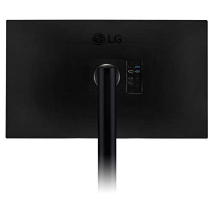 LG Ultrafine Display Ergo 32UN880 31.5 Inches LCD 4K-Uhd 3840 X 2160 Pixels HDR 10 Monitor Black LG Ultrafine Display Ergo 32UN880 31.5 Inches LCD 4K-Uhd 3840 X 2160 Pixels HDR 10 Monitor Black