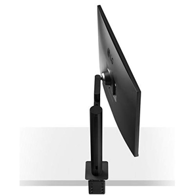 LG Ultrafine Display Ergo 32UN880 31.5 Inches LCD 4K-Uhd 3840 X 2160 Pixels HDR 10 Monitor Black LG Ultrafine Display Ergo 32UN880 31.5 Inches LCD 4K-Uhd 3840 X 2160 Pixels HDR 10 Monitor Black