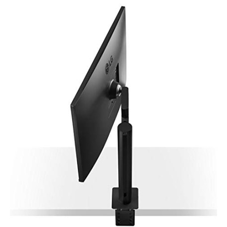 LG Ultrafine Display Ergo 32UN880 31.5 Inches LCD 4K-Uhd 3840 X 2160 Pixels HDR 10 Monitor Black LG Ultrafine Display Ergo 32UN880 31.5 Inches LCD 4K-Uhd 3840 X 2160 Pixels HDR 10 Monitor Black