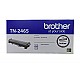 Brother TN-2465 Toner Cartridge (Black), Grey, Medium