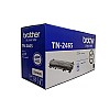 Brother TN-2465 Toner Cartridge (Black), Grey, Medium