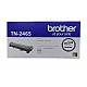 Brother TN-2465 Toner Cartridge (Black), Grey, Medium