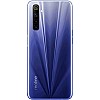 Realme 6 (Comet Blue, 4GB RAM, 64GB Storage) Refurbished