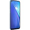 Realme 6 (Comet Blue, 4GB RAM, 64GB Storage) Refurbished