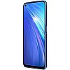 Realme 6 (Comet Blue, 4GB RAM, 64GB Storage) Refurbished