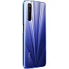 Realme 6 (Comet Blue, 4GB RAM, 64GB Storage) Refurbished