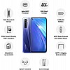 Realme 6 (Comet Blue, 4GB RAM, 64GB Storage) Refurbished