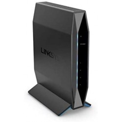 Linksys E5600 AC 1200 Dual-Band (2.4 GHz & 5 GHz) MU-MIMO WiFi 5 Fast Router