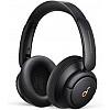 Soundcore by Anker Life Q30 Hybrid Active Noise Cancelling Headphones with Multiple Modes, Hi-Res Sound, Custom EQ via App, 40H Playtime black