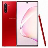 Samsung Galaxy Note 10 (Aura Red, 8GB RAM, 256GB Storage) Refurbished