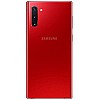 Samsung Galaxy Note 10 (Aura Red, 8GB RAM, 256GB Storage) Refurbished