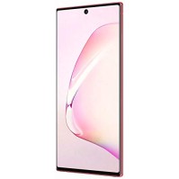 Samsung Galaxy Note 10 (Aura Red, 8GB RAM, 256GB Storage) Refurbished