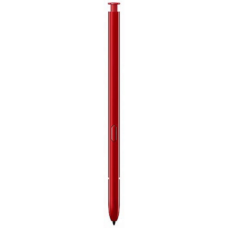 Samsung Galaxy Note 10 (Aura Red, 8GB RAM, 256GB Storage) Refurbished