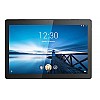 Lenovo Tab M10 HD Tablet (10.1 inches, 3GB, 32GB, Wi-Fi + 4G LTE), Slate Black