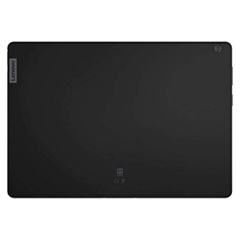 Lenovo Tab M10 HD Tablet (10.1 inches, 3GB, 32GB, Wi-Fi + 4G LTE), Slate Black Lenovo Tab M10 HD Tablet (10.1 inches, 3GB, 32GB, Wi-Fi + 4G LTE), Slate Black