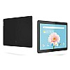 Lenovo Tab M10 HD Tablet (10.1 inches, 3GB, 32GB, Wi-Fi + 4G LTE), Slate Black