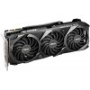 MSI GeForce RTX 3090 Ventus 3X 24G OC Gaming Graphics Card - Support Bracket Included, TORX Fan 3.0, 24GB 