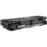 MSI GeForce RTX 3090 Ventus 3X 24G OC Gaming Graphics Card - Support Bracket Included, TORX Fan 3.0, 24GB MSI GeForce RTX 3090 Ventus 3X 24G OC Gaming Graphics Card - Support Bracket Included, TORX Fan 3.0, 24GB