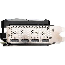 MSI GeForce RTX 3090 Ventus 3X 24G OC Gaming Graphics Card - Support Bracket Included, TORX Fan 3.0, 24GB MSI GeForce RTX 3090 Ventus 3X 24G OC Gaming Graphics Card - Support Bracket Included, TORX Fan 3.0, 24GB