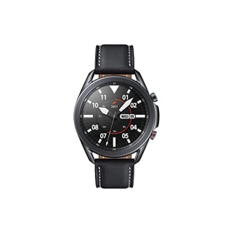 Samsung Galaxy Watch 3 45mm Bluetooth Mystic Black Samsung Galaxy Watch 3 45mm Bluetooth Mystic Black