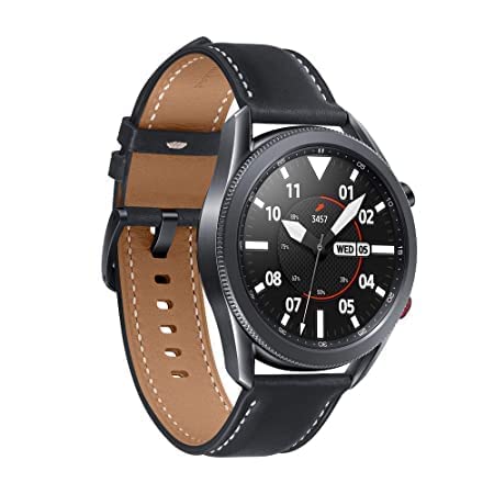 Samsung Galaxy Watch 3 45mm Bluetooth Mystic Black Samsung Galaxy Watch 3 45mm Bluetooth Mystic Black