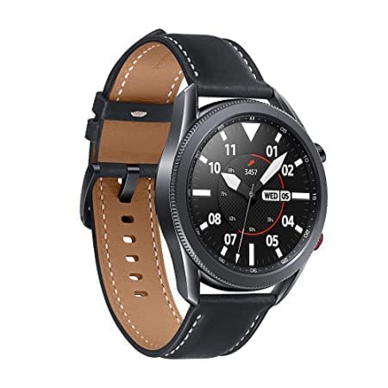 Samsung Galaxy Watch 3 45mm Bluetooth Mystic Black