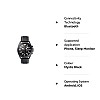 Samsung Galaxy Watch 3 45mm Bluetooth Mystic Black