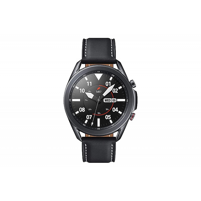 Samsung Galaxy Watch 3 45mm Bluetooth Mystic Black