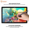 Tukzer Tempered Glass Screen Protector for Samsung Galaxy Tab Tukzer Tempered Glass Screen Protector for Samsung Galaxy Tab