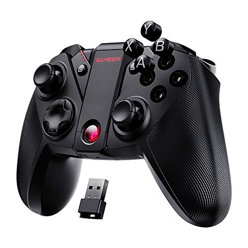 GameSir G4 Pro Wireless Gaming Controller for Android/iOS/PC/Nintendo Switch, Gamepad GameSir G4 Pro Wireless Gaming Controller for Android/iOS/PC/Nintendo Switch, Gamepad