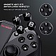 GameSir G4 Pro Wireless Gaming Controller for Android/iOS/PC/Nintendo Switch, Gamepad